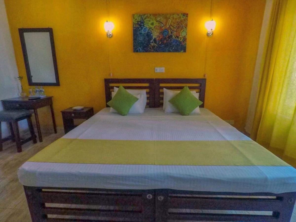 The Mango Otel Kandy Dış mekan fotoğraf